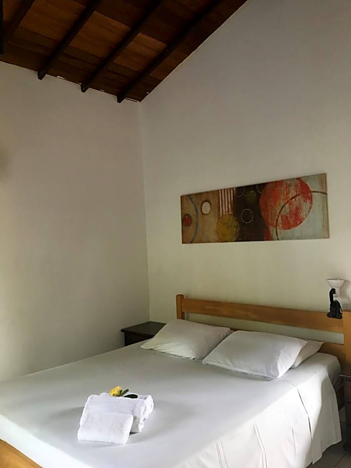 Pousada Bella Geriba Buzios