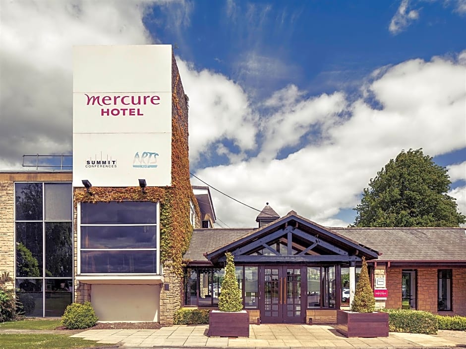 Mercure Wetherby Hotel
