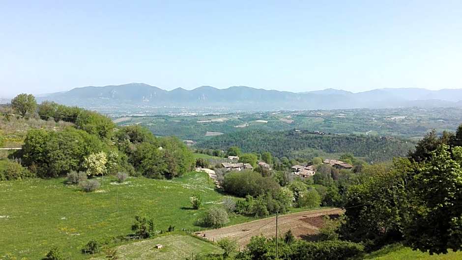 Montanari Agrivillage