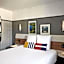 Mercure Caen Centre Port De Plaisance