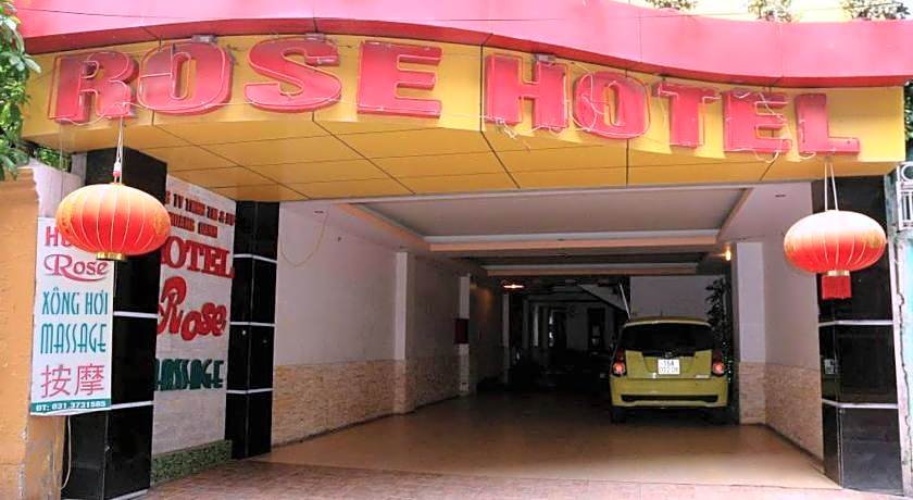 Rose Hotel