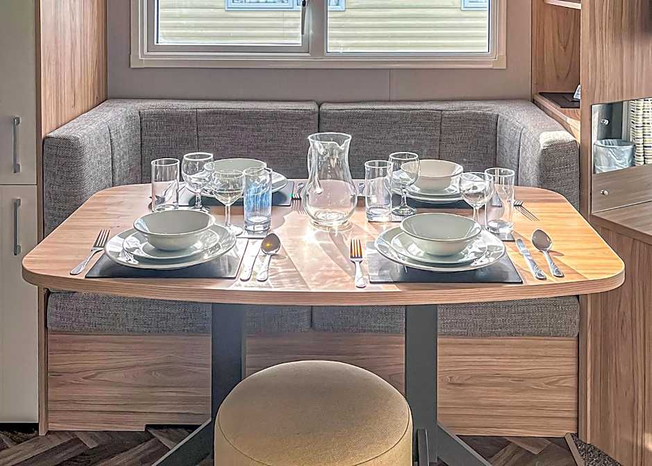 Sunbeach Holiday Park