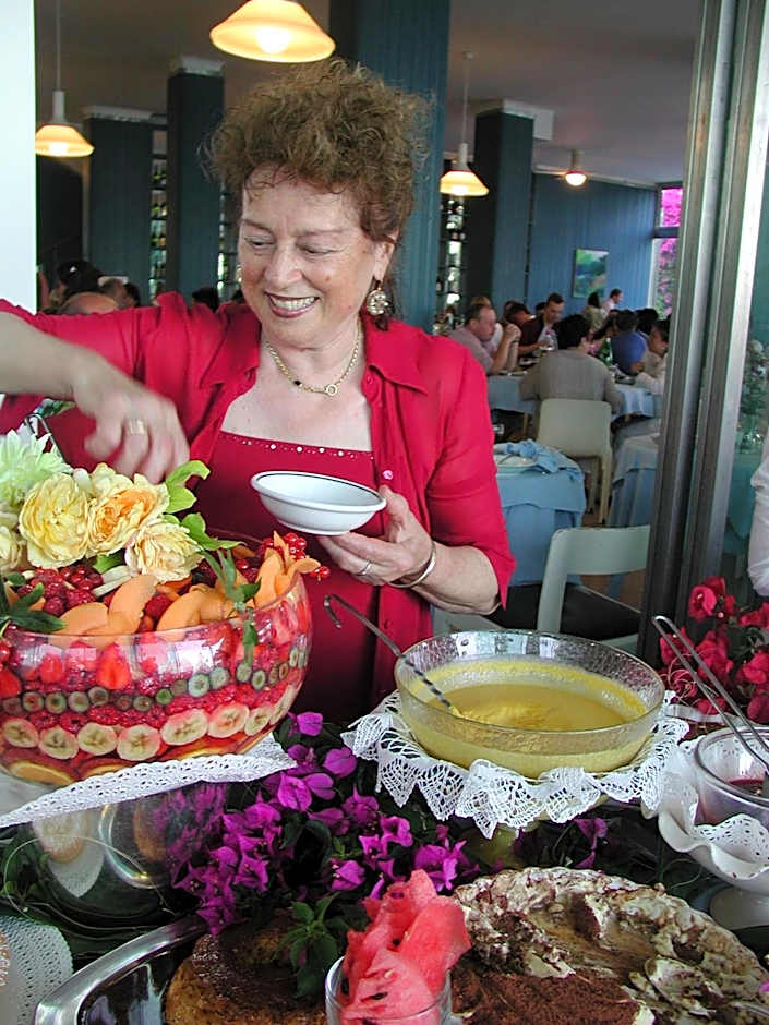 Hotel Caravelle Thalasso & Wellness