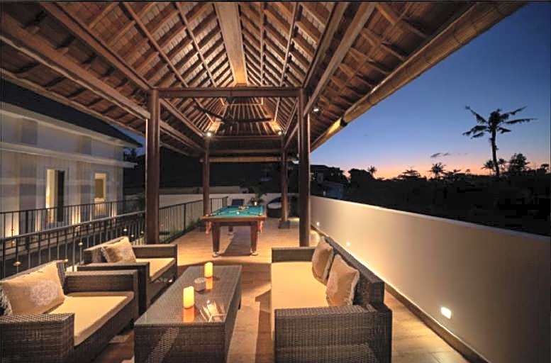 La Terra Villa