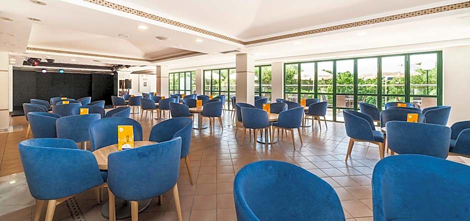 Globales Cala'n Blanes