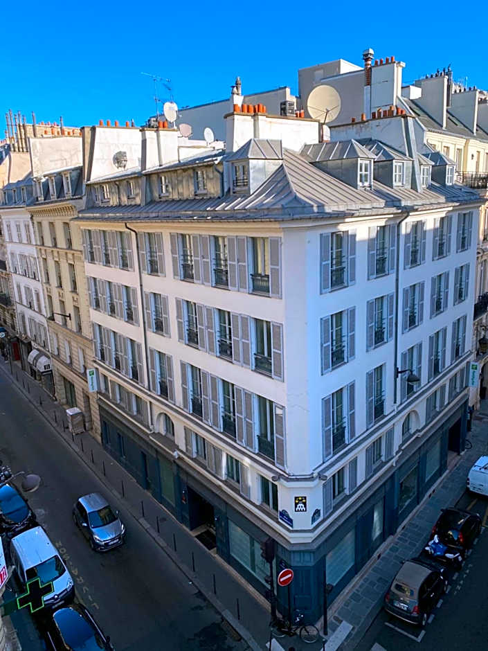 Holiday Inn Paris Palais de lElysee, an IHG Hotel By IHG