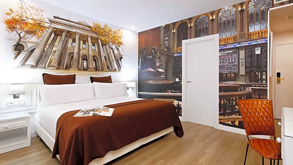 Hotel Mayorazgo