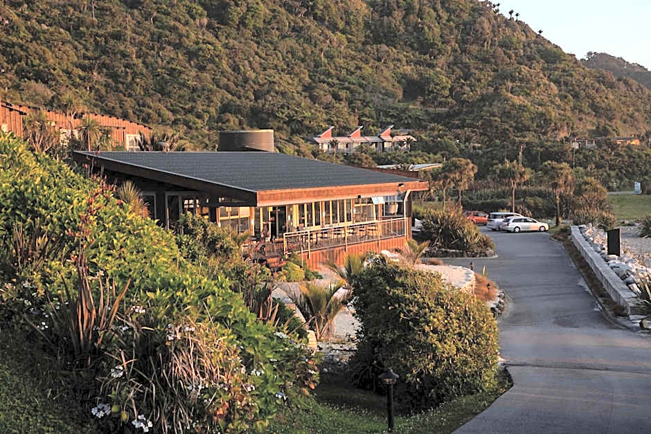 Scenic Hotel Punakaiki