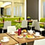 Ibis Styles Frankfurt City