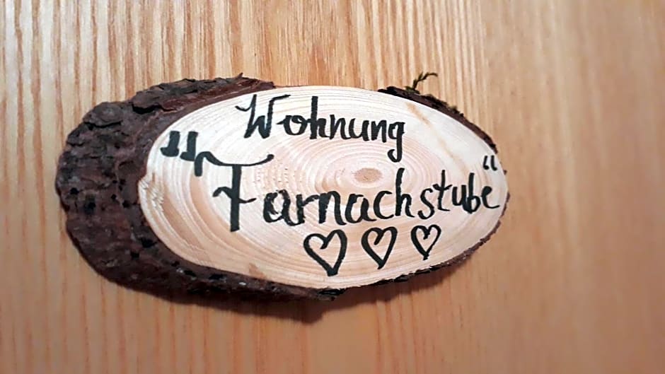 Bauernhof Farnach