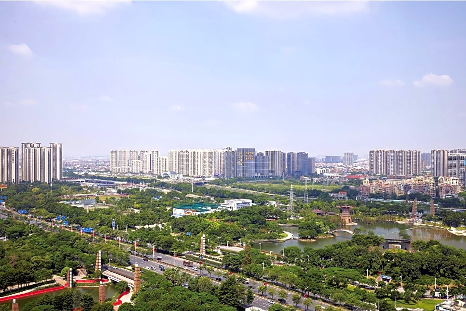 Courtyard by Marriott Foshan