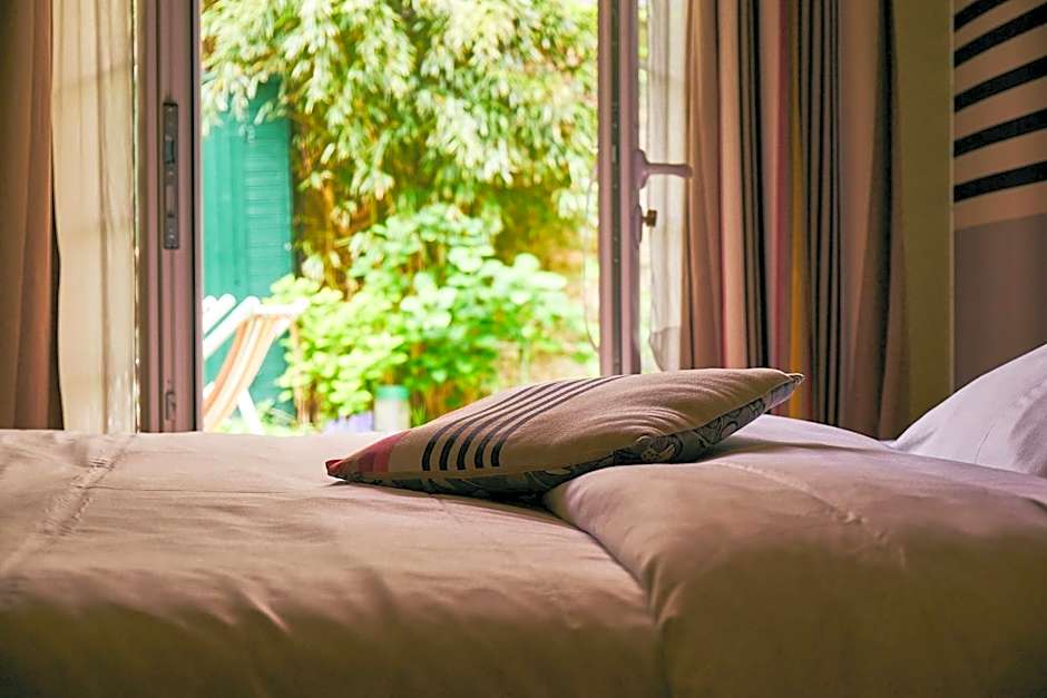 Hotel-Restaurant Le Vert Galant