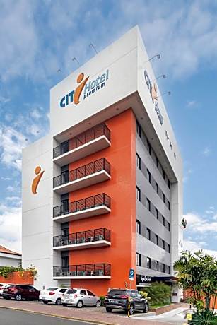Citi Hotel Premium Caruaru