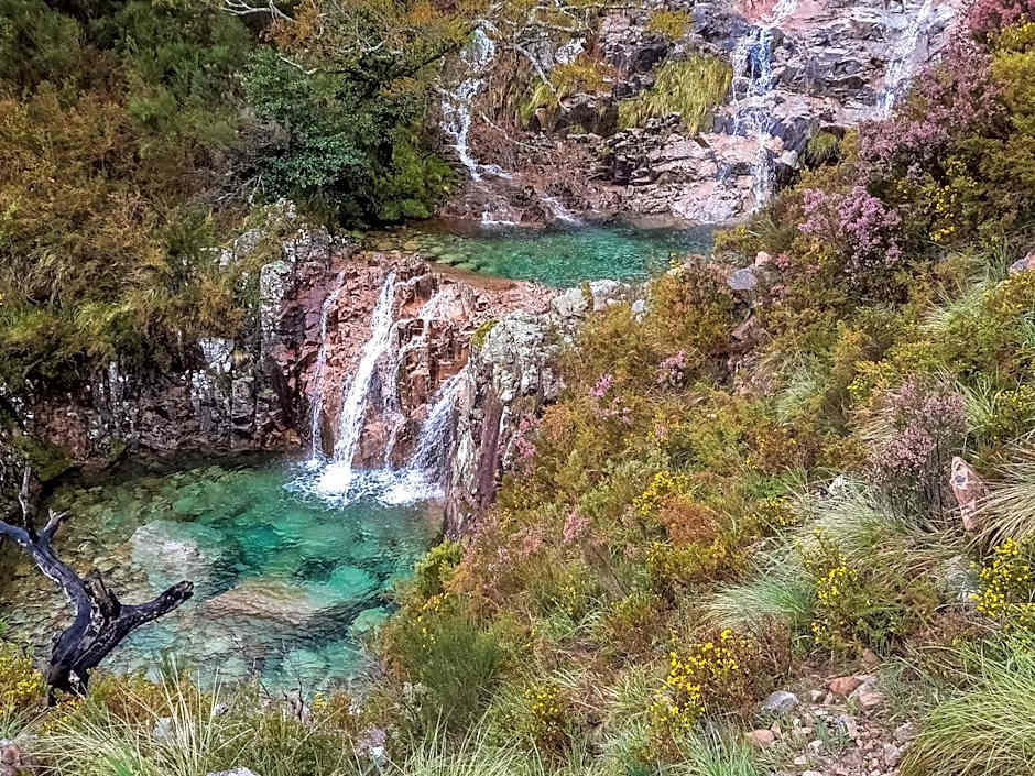 Casa da Fonte - Gerês