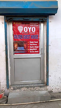 Hotel O Golden Guest House