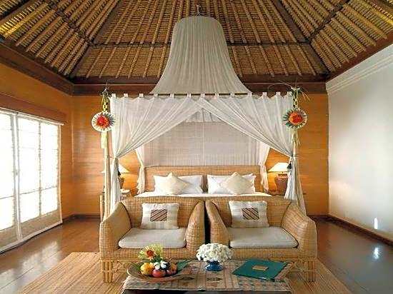 Natura Resort and Spa