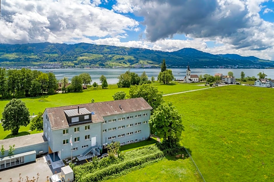 Rapperswil-Jona Youth Hostel