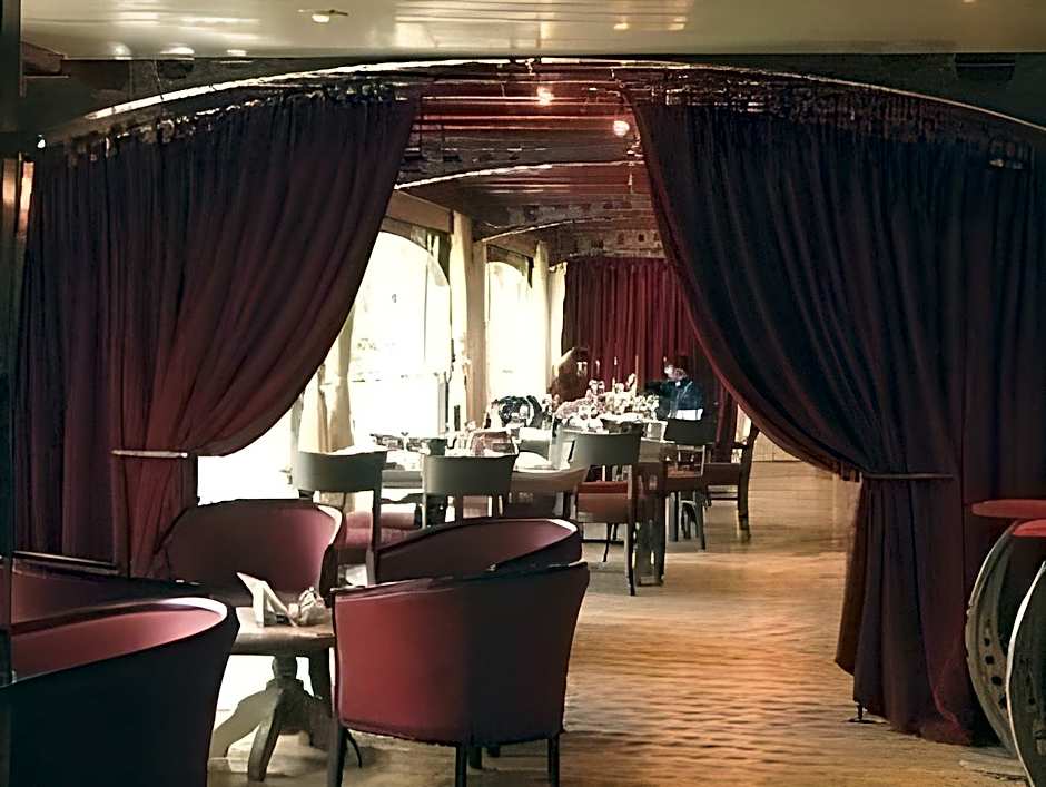 Hotel Panorama