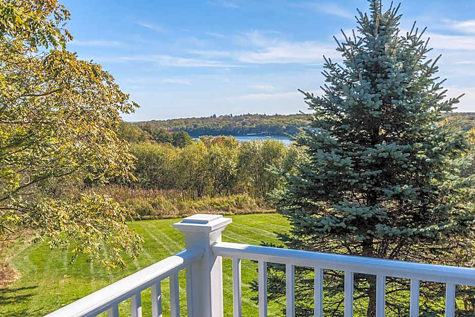 Glen Cove Inn & Suites Rockport
