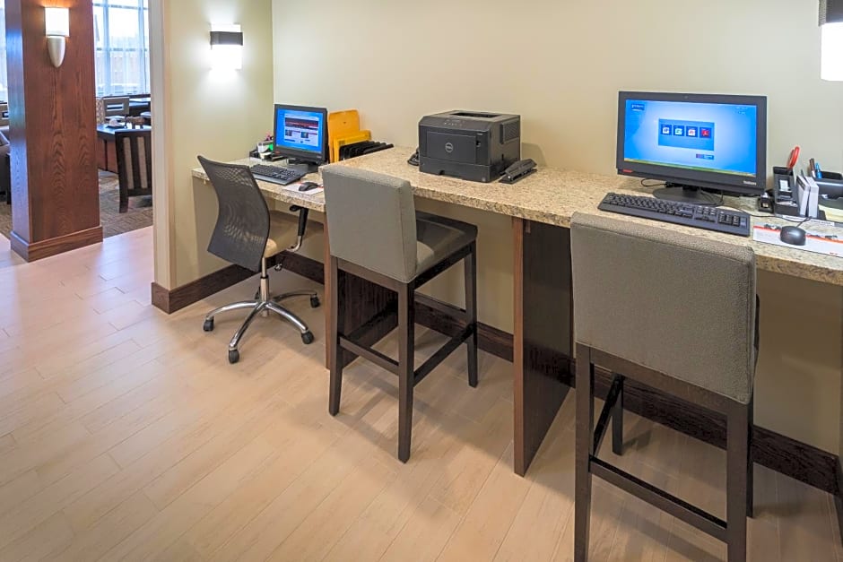 Staybridge Suites Omaha West, an IHG Hotel