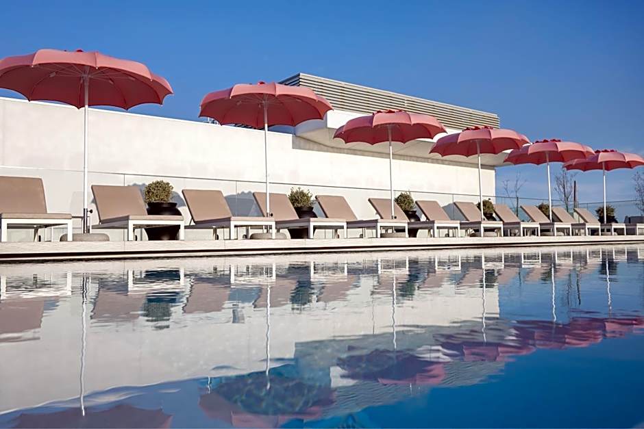 Renaissance Porto Lapa Hotel