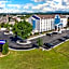 Comfort Inn Oak Ridge