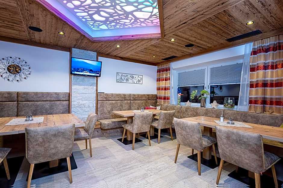Hotel Garni Siegmundshof - inclusive Joker Card im Sommer