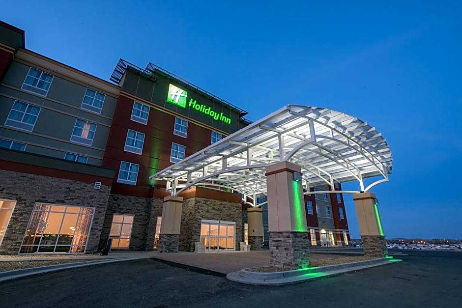 Holiday Inn Bismarck By IHG