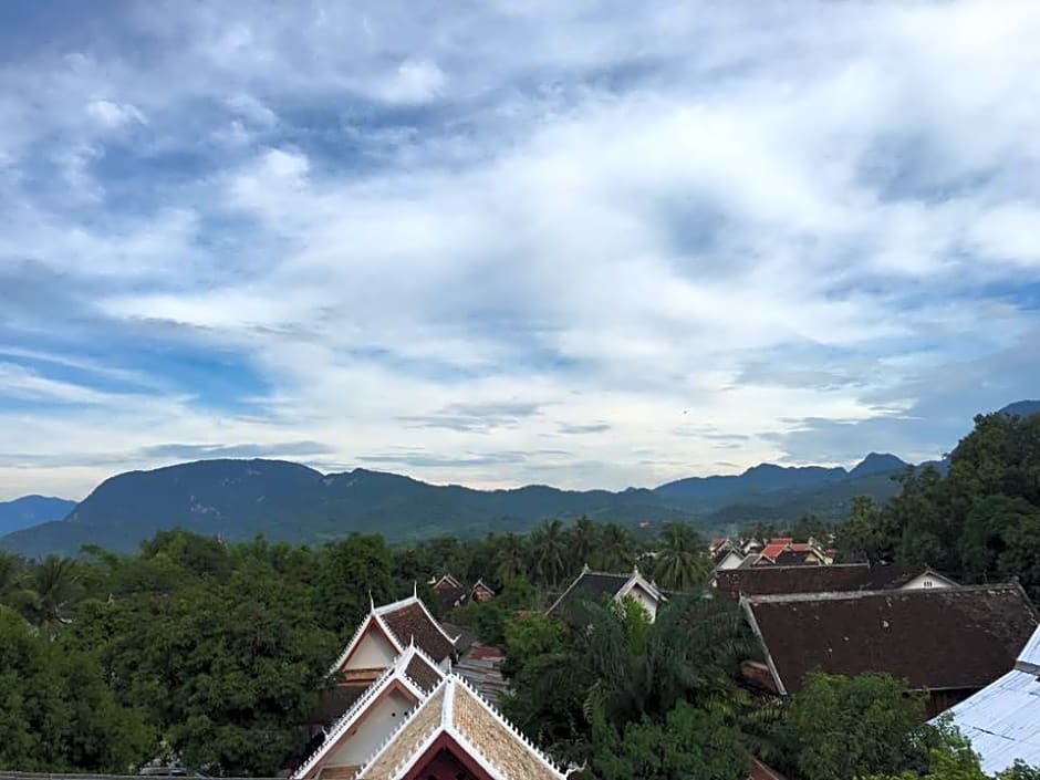 Luang Prabang Hotel