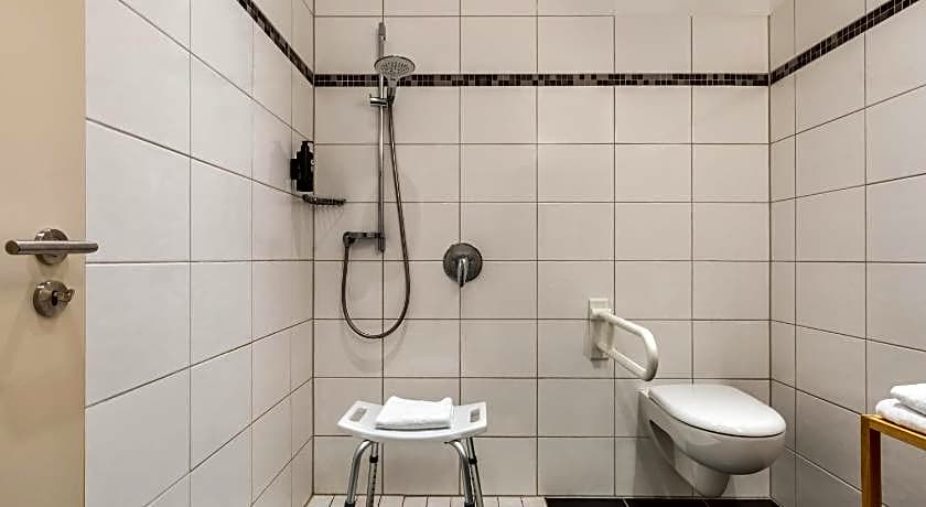 Amedia Express Bielefeld, Trademark Collection by Wyndham