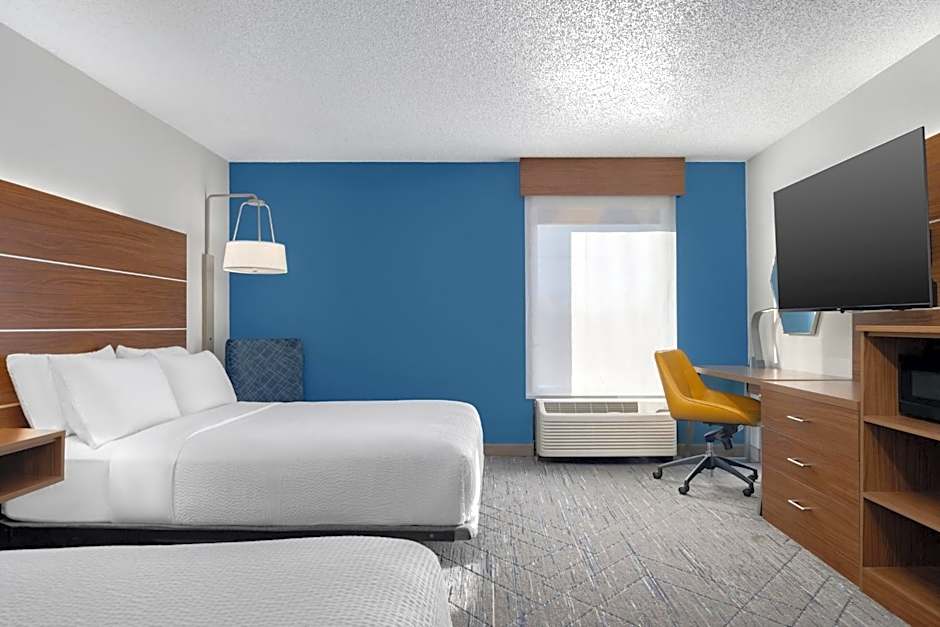 Holiday Inn Express Hotel & Suites Bentonville By IHG