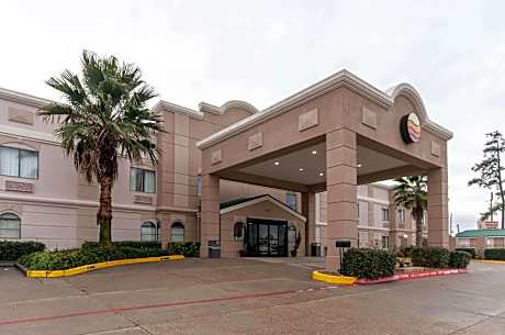Comfort Inn Conroe