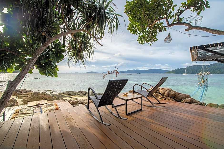 Casa De Lipe Pool Villa