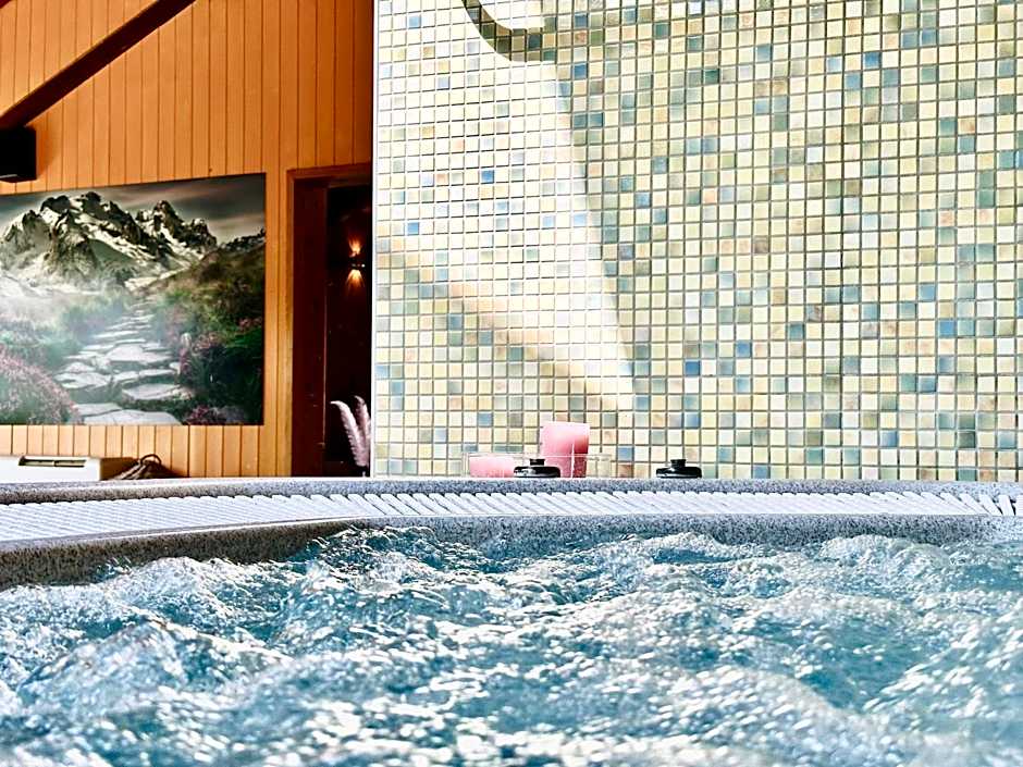 Vitalhotel Krainz