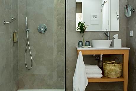 Superior With Terrace