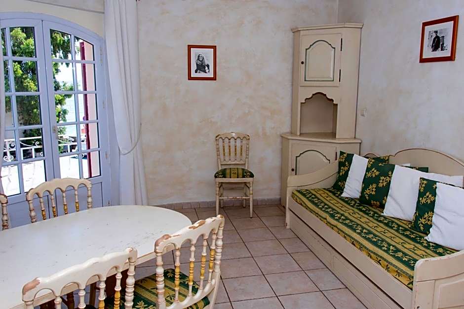 Hôtel & Spa La Villa