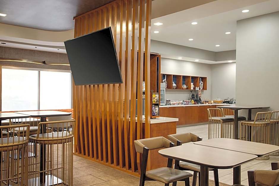 SpringHill Suites by Marriott Tulsa