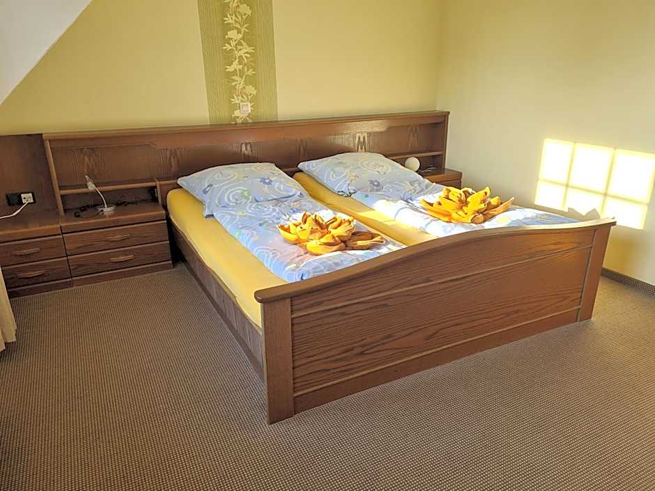 Hotel-Pension Friesenruh