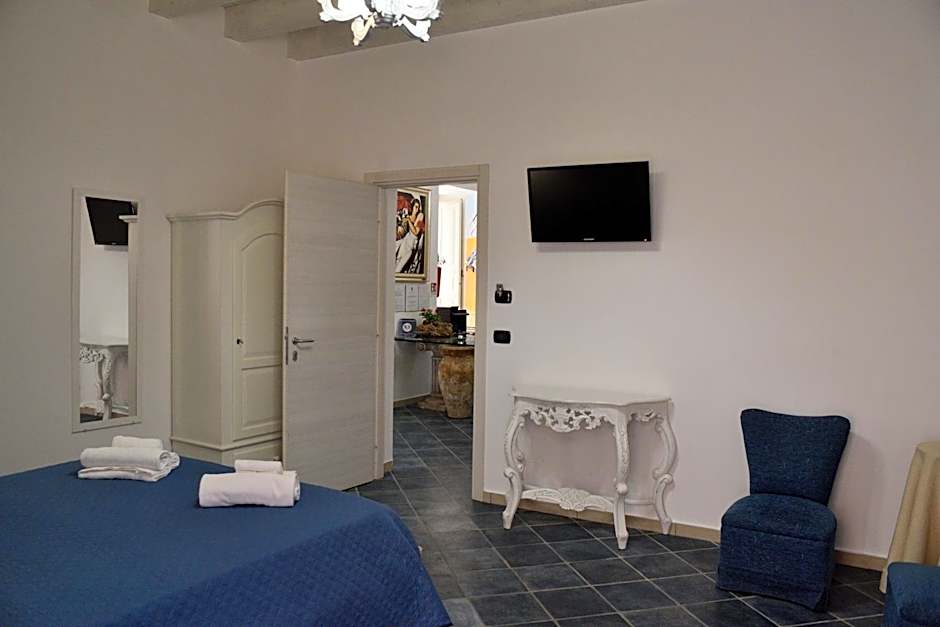 B&B Dimora di Girgenti