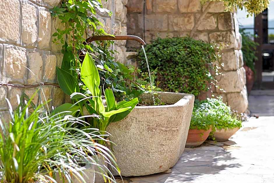 Ruth Safed By Dan Hotels