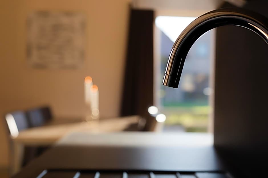 Vakantiedorp Marinapark