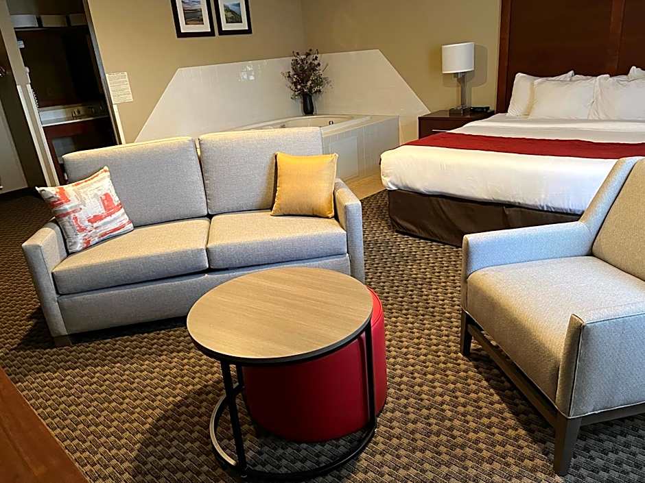 Comfort Inn