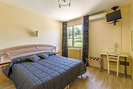 Comfort Double Room Main Building