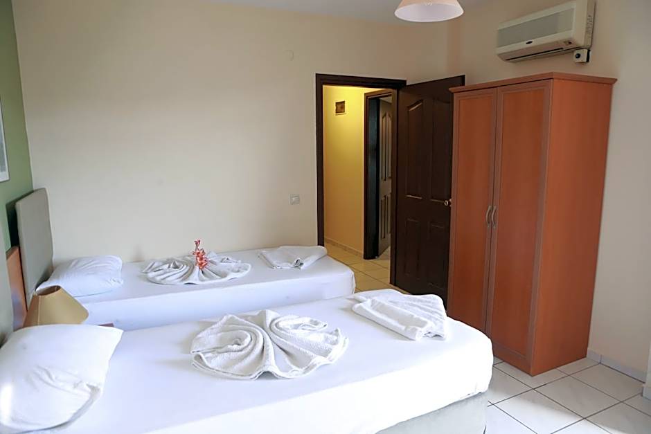 Maren Beach Apart Hotel