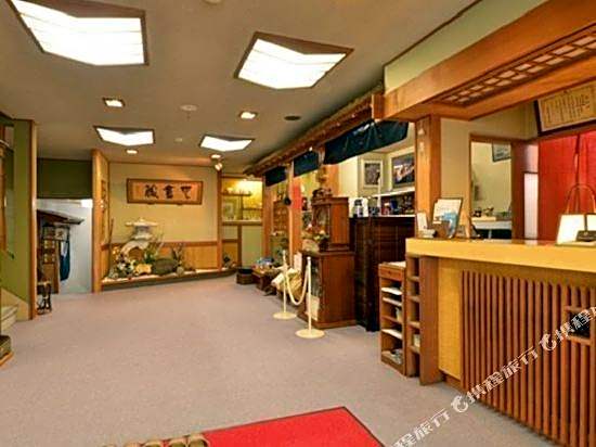 Hot Spring Inn with Fresh Breeze Hayashiya Ryokan