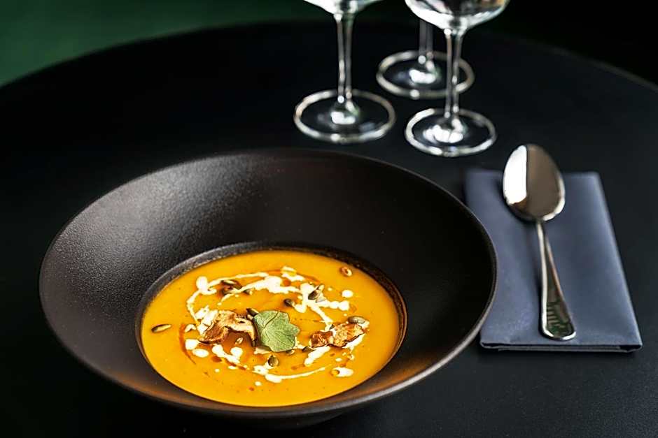 Metropolo by Golden Tulip Krakow