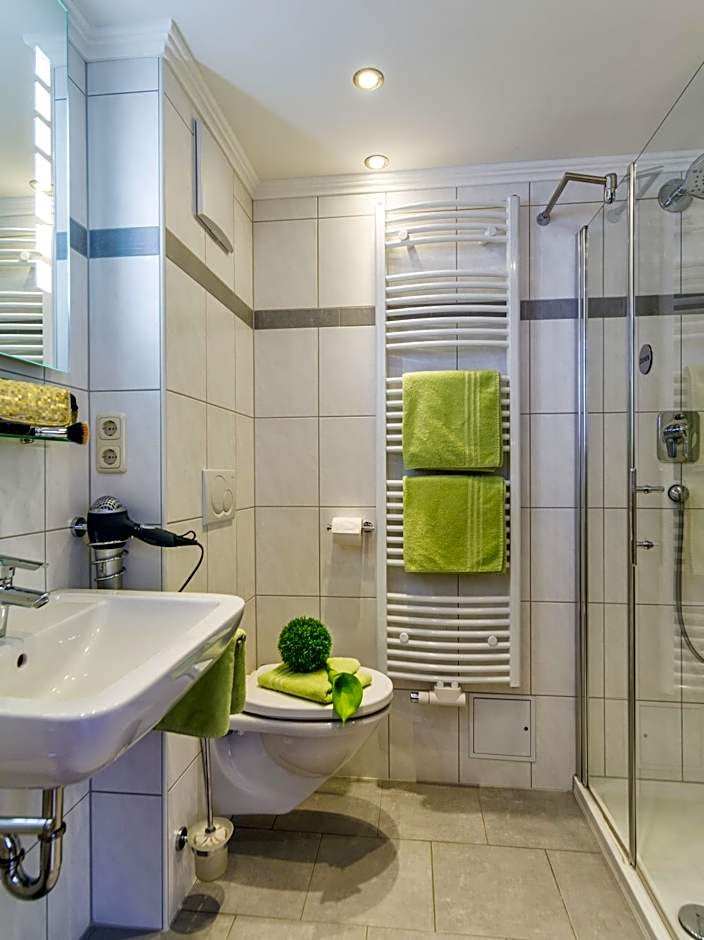 Residenz Gruber, Hotel & Appartments