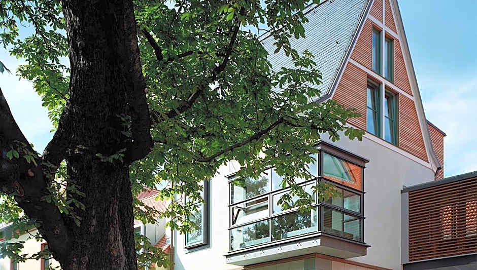 Hotel Gerbermuhle