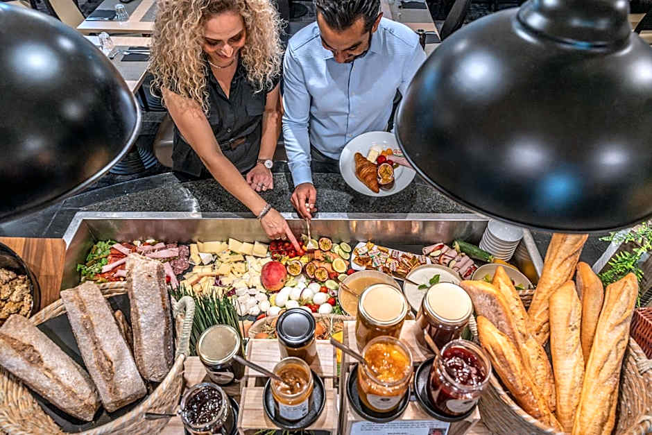 Hotel Mercure Le Mans Centre