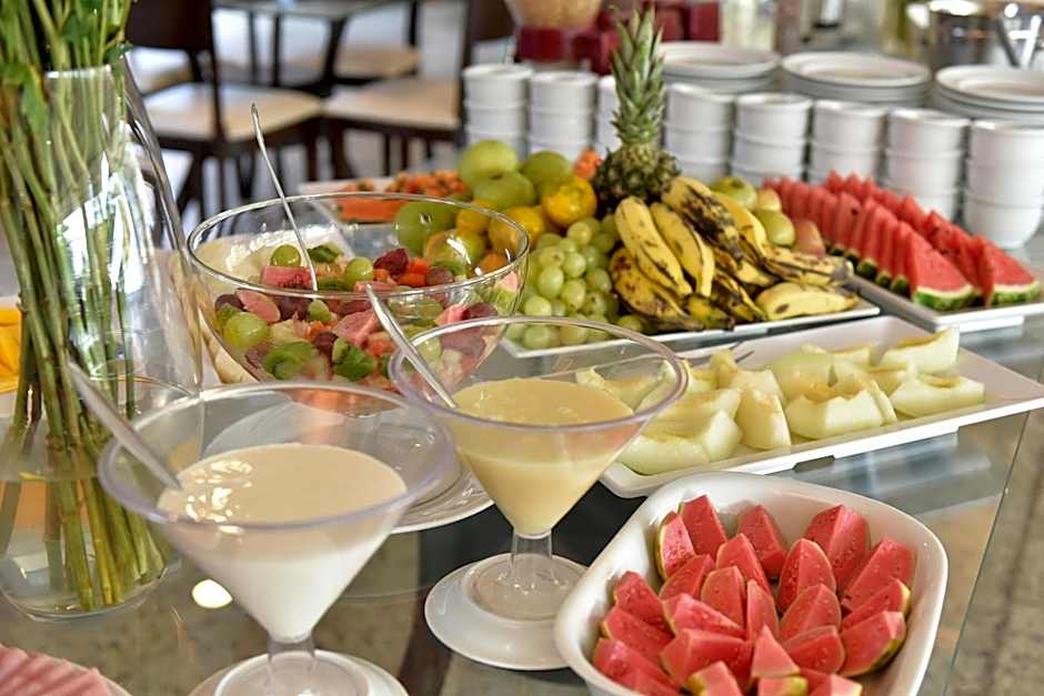 Hotel - Gran Lencois Flat OFICIAL